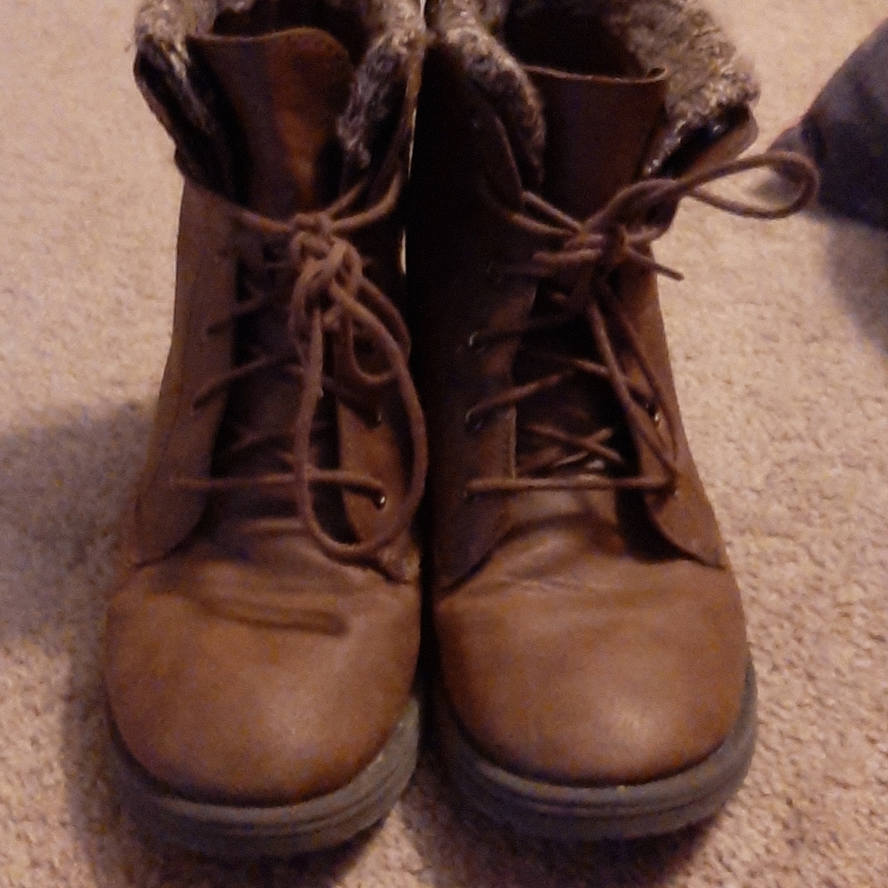 Kids winter boots